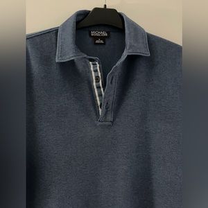 MICHAEL KORS
Men's Polo Shirt